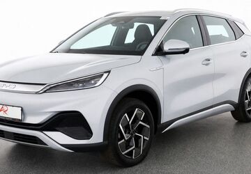 BYD ATTO 3 21.645 km 25.840 &euro; Berlin 12103