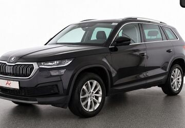 Skoda Kodiaq 99.727 km 29.880 &euro; Berlin 12103