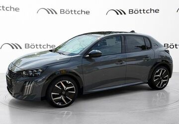 Peugeot 208 25.946 km 19.780 &euro; Potsdam 14480