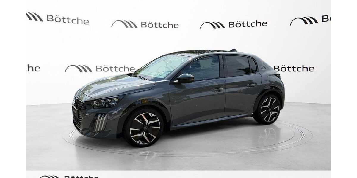 Peugeot 208 25.946 km 19.780 &euro; Potsdam 14480