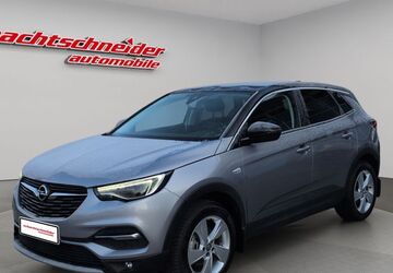 Opel Grandland (X) 75.961 km 16.490 &euro; Potsdam 14482