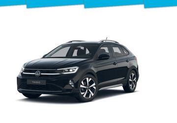 VW Taigo 8.170 km 27.990 &euro; Potsdam 14480