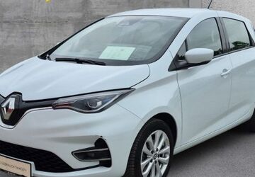 Renault ZOE 58.637 km 14.450 &euro; Berlin 13581