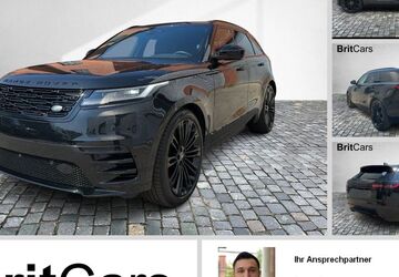 Land Rover Range Rover Velar 14.250 km 62.750 &euro; Berlin 13581