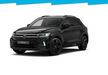 VW T-Roc 16.980 km 29.740 &euro; Berlin 12099