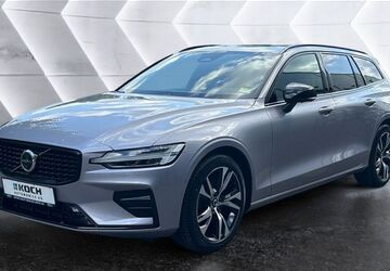 Volvo V60 23.716 km 36.870 &euro; Berlin 12683