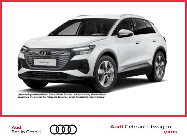 Audi Q4 e-tron 14.150 km 32.900 &euro; Berlin 12489