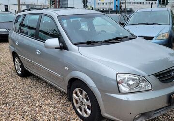 Kia Carens 106.262 km 3.500 &euro; Potsdam 14480