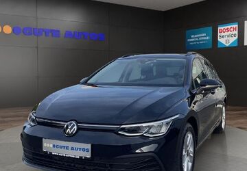 VW Golf 49.989 km 20.800 &euro; Potsdam 14469