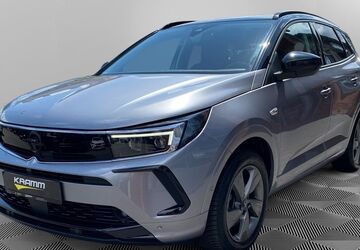 Opel Grandland (X) 19.550 km 99.999 &euro; Berlin-Französisch Buchholz 13127