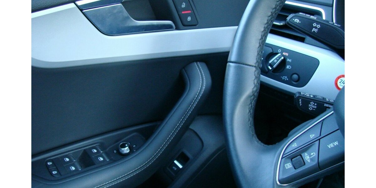 Audi A4 Allroad 40TDi quattro ACC AHK LED Mild-Hybrid 21.385 km 39.980 &euro; Falkensee 14612