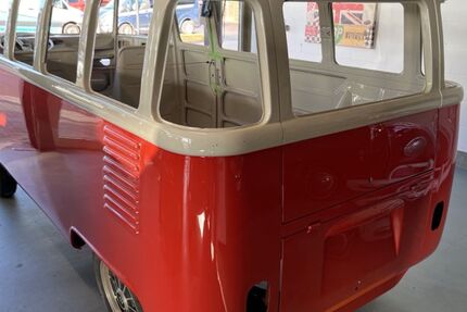 VW T1 54.990 km 49.990 &euro; Berlin 10553