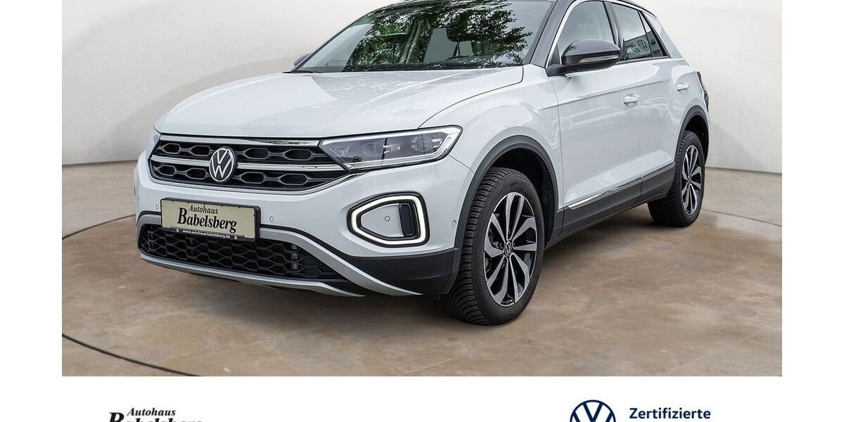 VW T-Roc 19.848 km 31.998 &euro; Potsdam 14482
