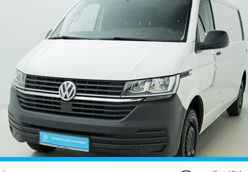 VW T6 Transporter 99.986 km 19.475 &euro; Berlin 13088