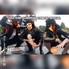 Eastern European Comedy Special #68 06.06.2026 Karakas
