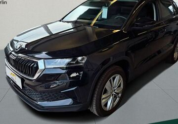 Skoda Karoq 51.684 km 24.975 &euro; Berlin 13088
