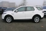 Land Rover Discovery Sport P300e Hybrid S AWD LED 360º Leder 56.432 km 24.980 &euro; Falkensee 14612