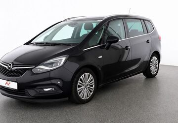 Opel Zafira Tourer 136.000 km 10.480 &euro; Berlin 12103