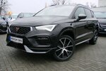 Cupra Ateca 2.0TSi Basis 4Drive Pano ACC AHK 360º Beats 53.602 km 28.980 &euro; Falkensee 14612