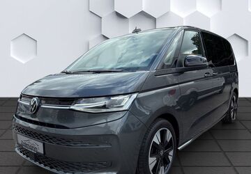 VW T7 Multivan 17.050 km 56.822 &euro; Berlin 12524