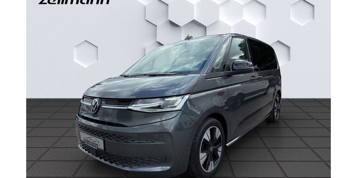 VW T7 Multivan 17.050 km 56.822 &euro; Berlin 12524