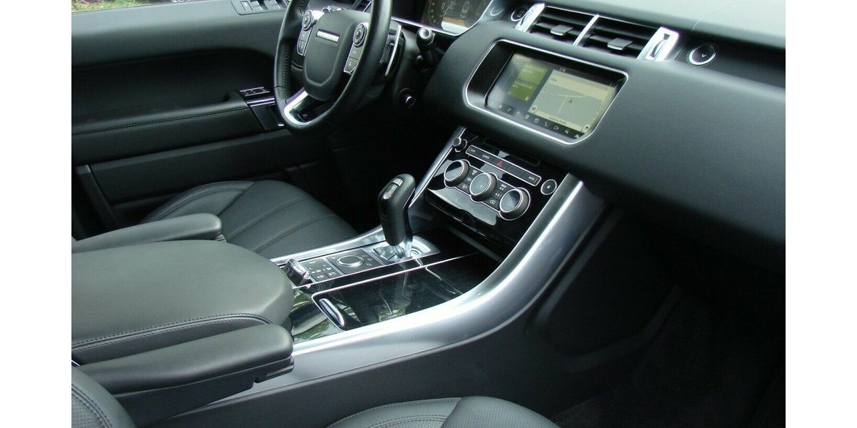 Land Rover Range Rover Sport HSE Dynamic Bi-Xenon AHK Merdian 71.281 km 33.980 &euro; Falkensee 14612