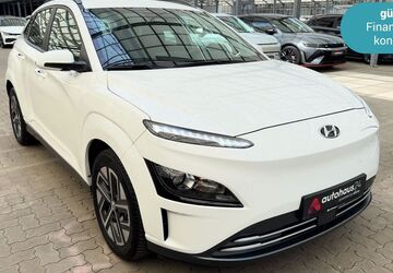 Hyundai KONA Elektro 31.302 km 17.290 &euro; Ludwigsfelde (bei Berlin) 14974
