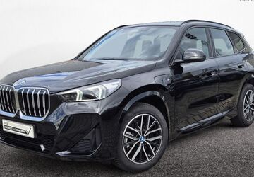 BMW X1 9.458 km 42.950 &euro; Teltow 14513