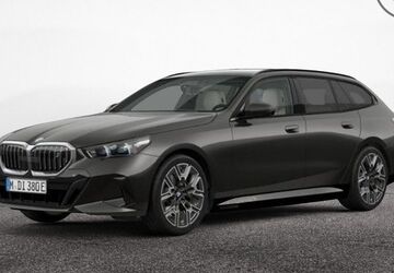 BMW i5 23.841 km 57.950 &euro; Teltow 14513