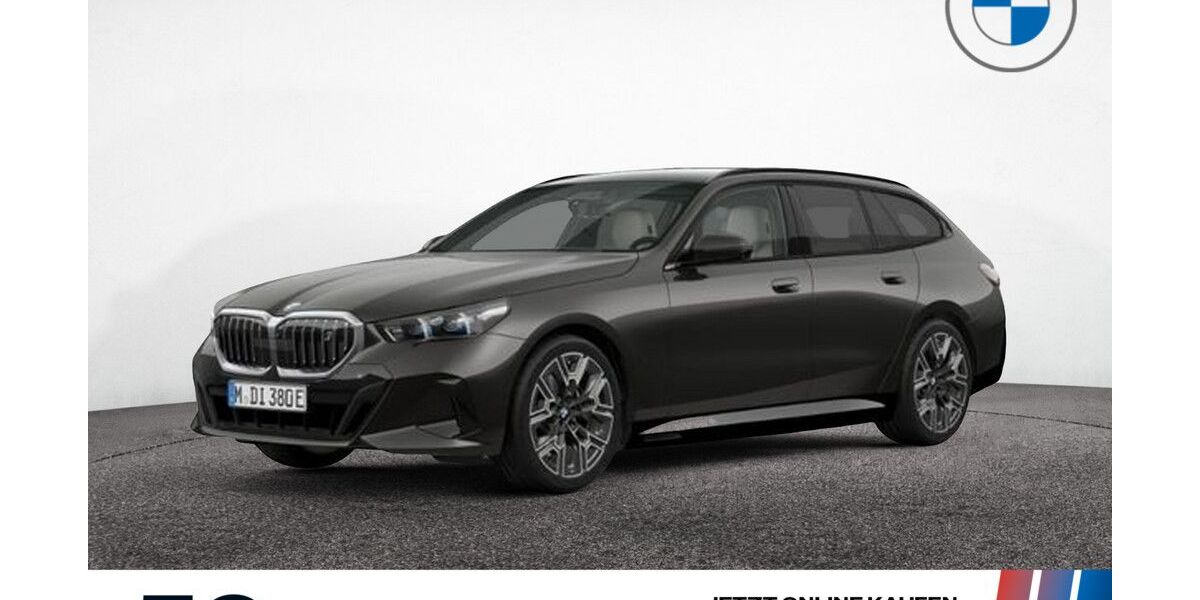 BMW i5 23.841 km 57.950 &euro; Teltow 14513