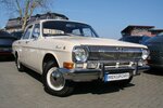 GAZ 24 WOLGA M- H-Kennzeichen AHK 33.695 km 9.980 &euro; Falkensee 14612