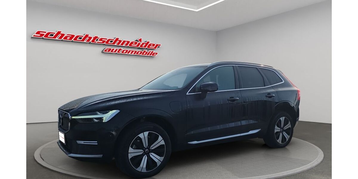 Volvo XC60 78.483 km 36.990 &euro; Potsdam 14482