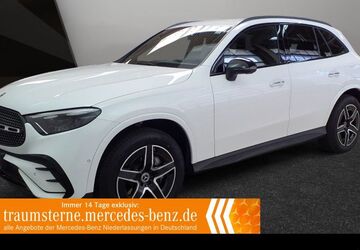 Mercedes-Benz GLC 300 7.779 km 62.990 &euro; Berlin 12681