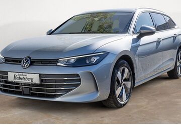 VW Passat Variant 25.346 km 33.490 &euro; Potsdam 14482