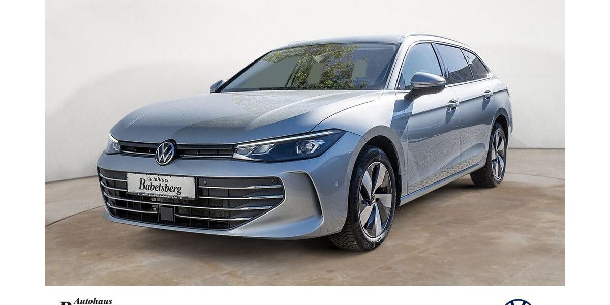 VW Passat Variant 25.346 km 33.490 &euro; Potsdam 14482