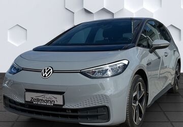 VW ID.3 30.431 km 27.384 &euro; Berlin 12524