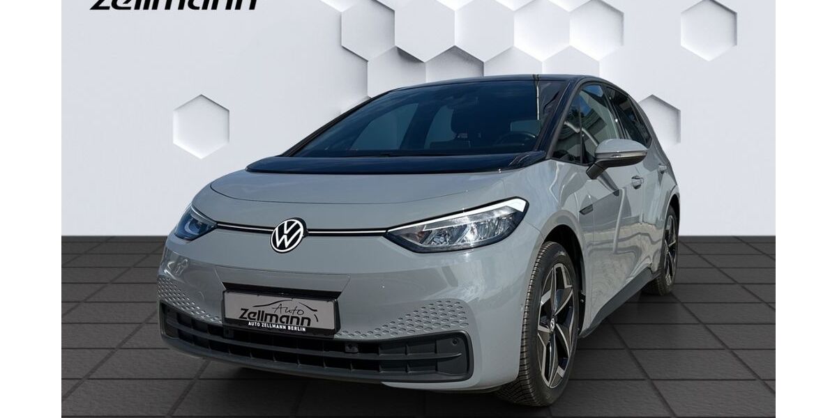 VW ID.3 30.431 km 27.384 &euro; Berlin 12524
