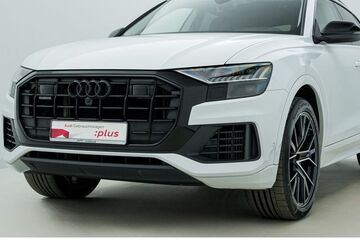 Audi Q8 67.825 km 56.389 &euro; Berlin 13088