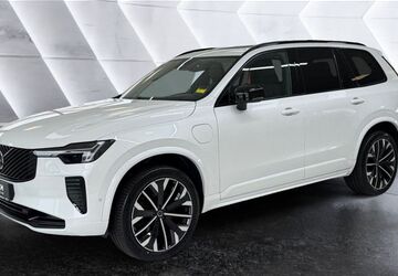 Volvo XC90 16.495 km 68.990 &euro; Berlin 10553