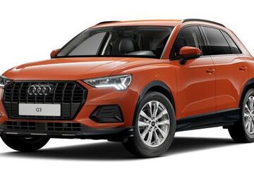 Audi Q3 7.300 km 32.690 &euro; Berlin 12489