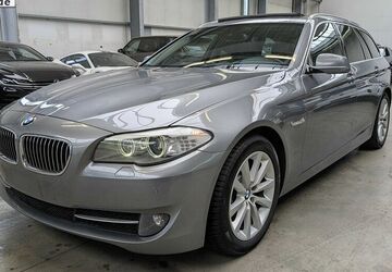 BMW 525 228.153 km 10.900 &euro; Potsdam 14480