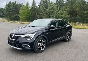 Renault Arkana 185.000 km 11.300 &euro; Berlin 12347
