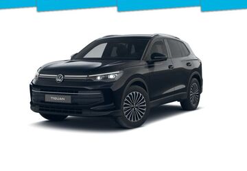 VW Tiguan 15.974 km 36.950 &euro; Potsdam 14480