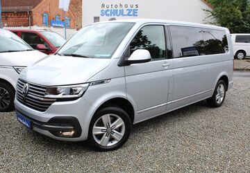 VW T6 Caravelle 101.500 km 31.950 &euro; Berlin-Malchow 13051