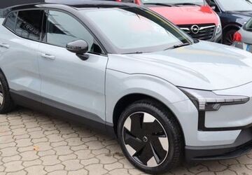 Volvo EX30 6.537 km 34.890 &euro; Potsdam 14482