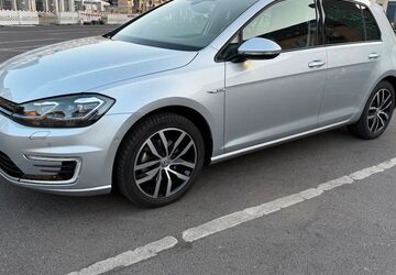 VW Golf 31.000 km 18.450 &euro; Berlin 12247