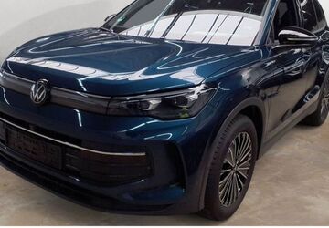 VW Tiguan 14.961 km 34.490 &euro; Potsdam 14482