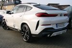 BMW X6 30d xDrive M Sport Pro SHZ Pano HUD H&K AHK Sof 16.652 km 79.980 &euro; Falkensee 14612
