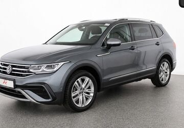 VW Tiguan Allspace 89.829 km 31.480 &euro; Berlin 12103