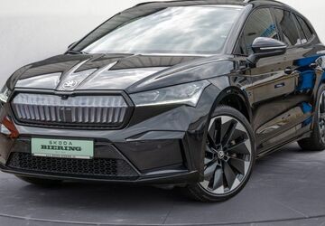 Skoda Enyaq 87.800 km 33.980 &euro; Schwielowsee OT Geltow 14548